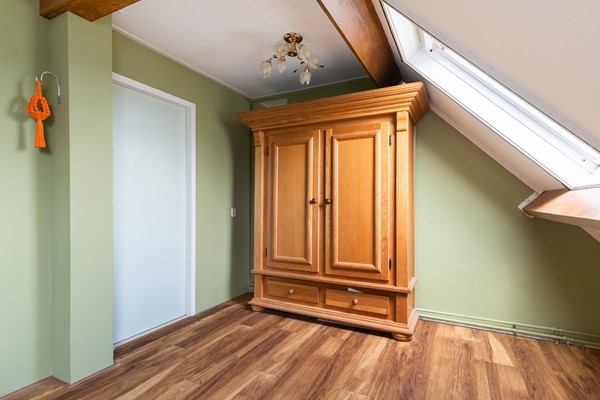 Medium property photo - Cuperusstrjitte 11, 9081 AH Lekkum